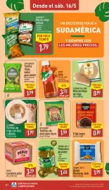 Folleto ALDI semana 20 Página 26