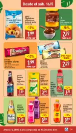 Folleto ALDI semana 20 Página 27