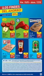 Folleto ALDI semana 20 Página 28