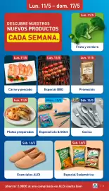 Folleto ALDI semana 20 Página 3