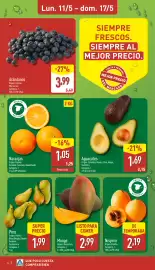 Folleto ALDI semana 20 Página 4