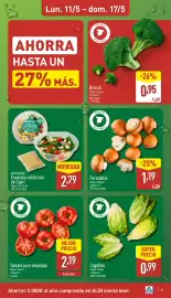 Folleto ALDI semana 20 Página 5