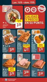 Folleto ALDI semana 20 Página 6