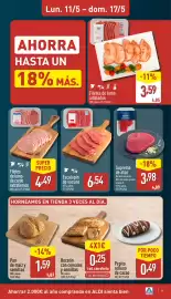 Folleto ALDI semana 20 Página 7