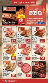 Folleto ALDI semana 20 Página 8
