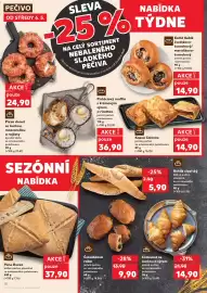 Kaufland leták týden 19 Strana 10