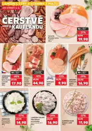 Kaufland leták týden 19 Strana 16