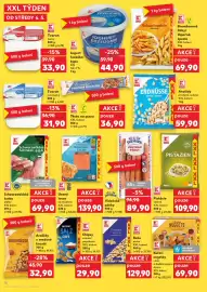 Kaufland leták týden 19 Strana 18