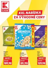 Kaufland leták týden 19 Strana 20