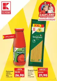Kaufland leták týden 19 Strana 21