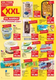 Kaufland leták týden 19 Strana 22