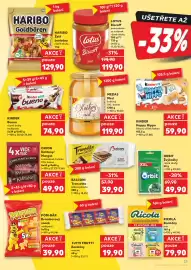 Kaufland leták týden 19 Strana 23