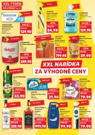 Kaufland leták týden 19 Strana 26