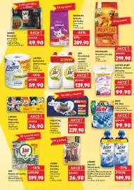 Kaufland leták týden 19 Strana 27