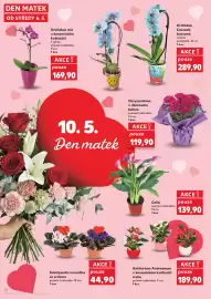 Kaufland leták týden 19 Strana 28
