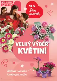 Kaufland leták týden 19 Strana 30