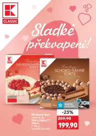 Kaufland leták týden 19 Strana 31