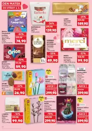Kaufland leták týden 19 Strana 32