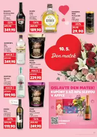 Kaufland leták týden 19 Strana 33