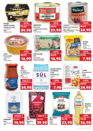 Kaufland leták týden 19 Strana 37