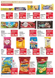 Kaufland leták týden 19 Strana 38