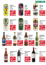 Kaufland leták týden 19 Strana 39