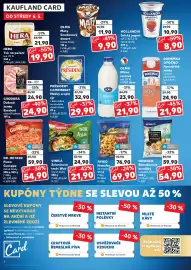 Kaufland leták týden 19 Strana 4