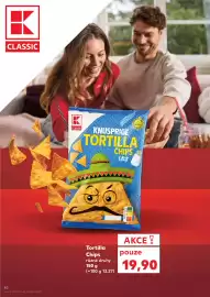 Kaufland leták týden 19 Strana 40