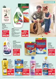 Kaufland leták týden 19 Strana 43
