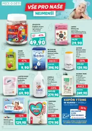 Kaufland leták týden 19 Strana 44