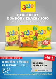 Kaufland leták týden 19 Strana 6