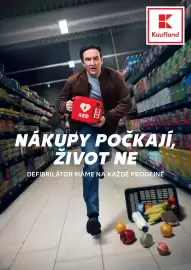 Kaufland leták týden 19 Strana 62