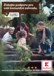 Kaufland leták týden 19 Strana 63