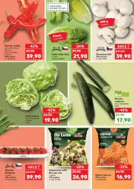 Kaufland leták týden 19 Strana 9
