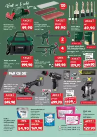 Kaufland leták týden 19 Strana 3