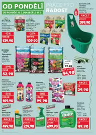 Kaufland leták týden 19 Strana 4