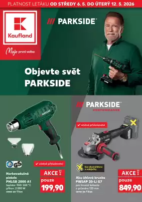 Kaufland (platné do 12-05)