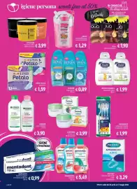 Volantino Determarket Pagina 2