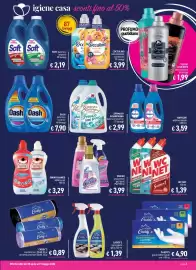 Volantino Determarket Pagina 3