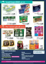 Volantino Determarket Pagina 8