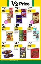 Woolworths catalogue week 19 Page 10