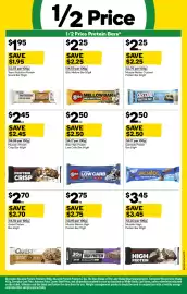 Woolworths catalogue week 19 Page 11