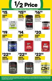Woolworths catalogue week 19 Page 13