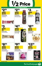Woolworths catalogue week 19 Page 14