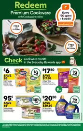 Woolworths catalogue week 19 Page 15