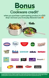 Woolworths catalogue week 19 Page 16