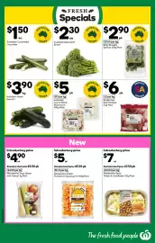 Woolworths catalogue week 19 Page 18