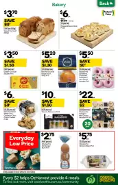 Woolworths catalogue week 19 Page 20