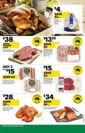 Woolworths catalogue week 19 Page 21