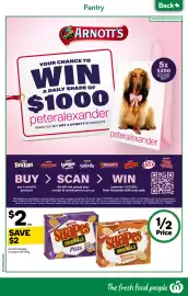 Woolworths catalogue week 19 Page 28